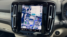 Volvo XC40 2.0 B3P Ultra Dark 5dr Auto Petrol Estate